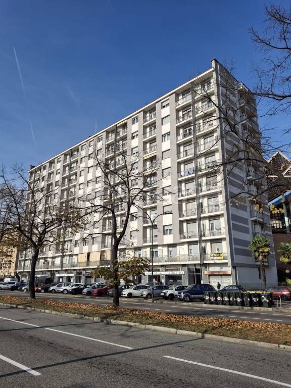 appartamento in vendita a Torino in zona Mirafiori Nord