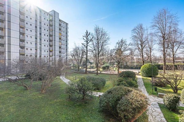 appartamento in vendita a Torino in zona Santa Rita