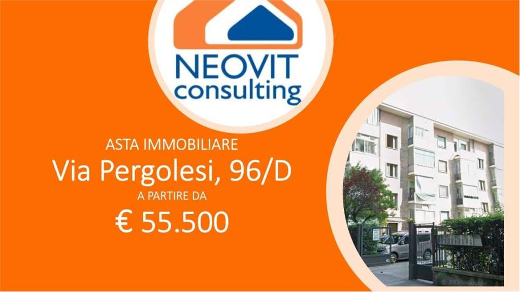 appartamento in vendita a Torino in zona Regio Parco
