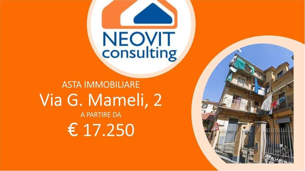 appartamento in vendita a Torino in zona Aurora