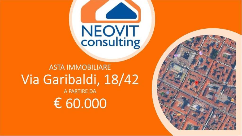 appartamento in vendita a Torino in zona Madonna di Campagna