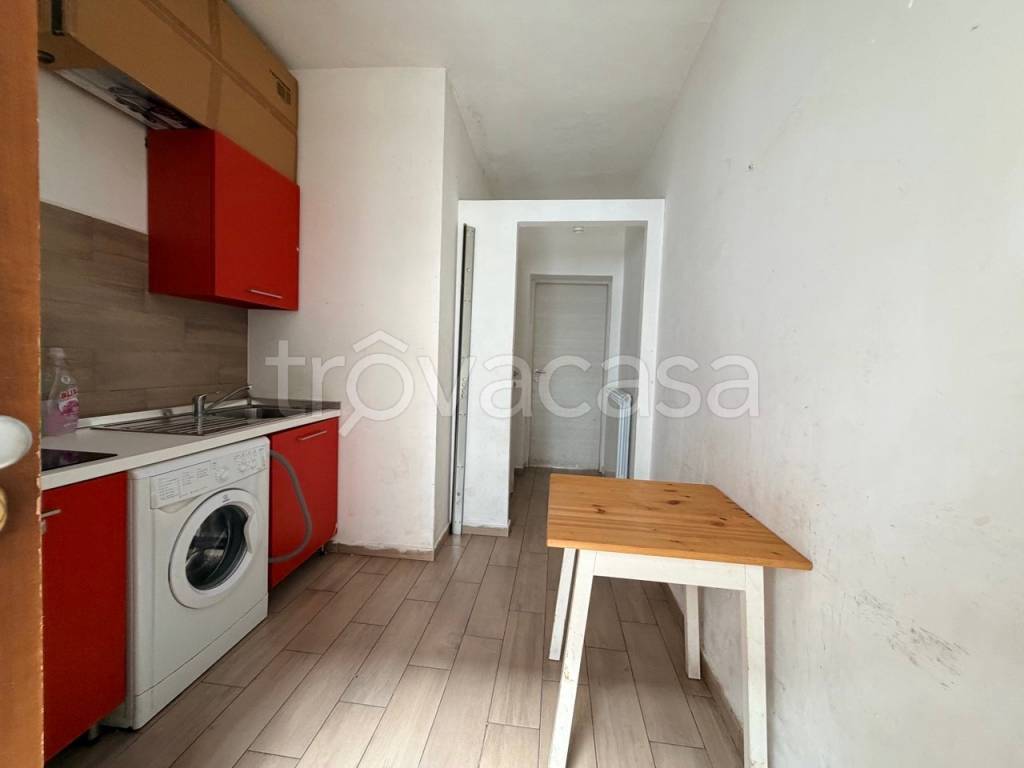 appartamento in vendita a Torino in zona Aurora