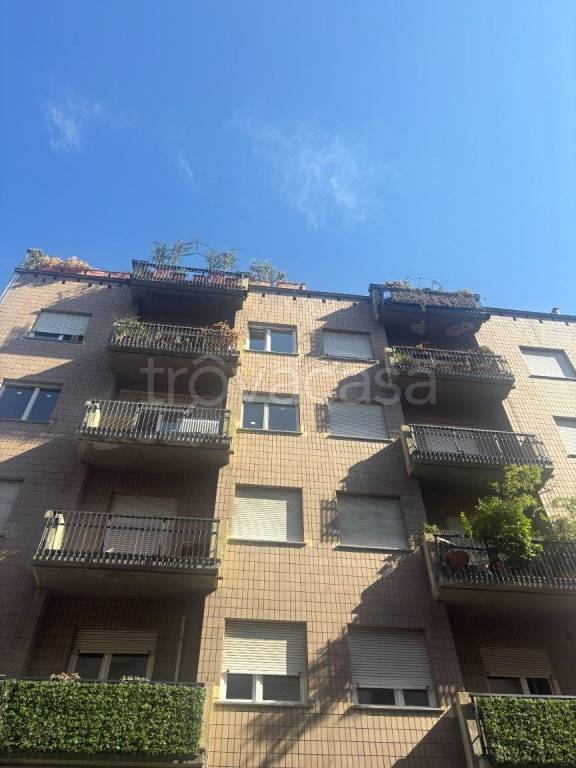 appartamento in vendita a Torino in zona San Salvario