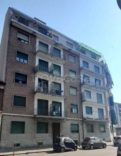 appartamento in vendita a Torino in zona Barriera di Milano
