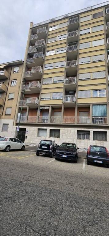 appartamento in vendita a Torino in zona Filadelfia