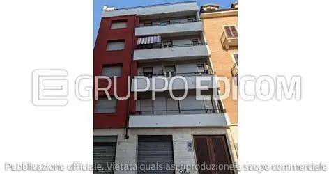 appartamento in vendita a Torino in zona Parella