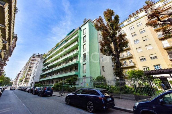 appartamento in vendita a Torino in zona Crocetta
