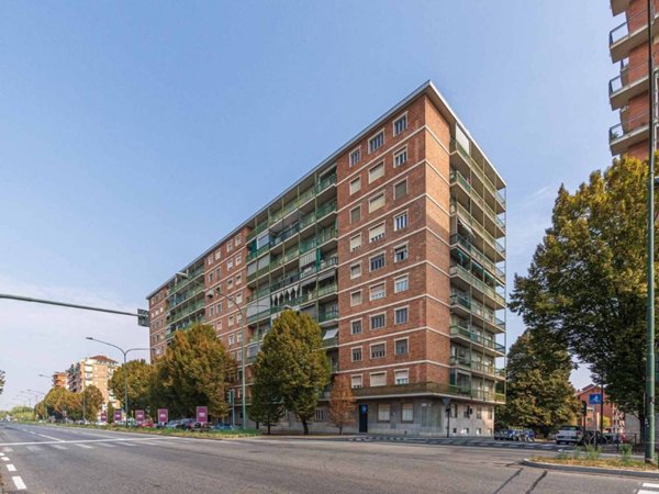appartamento in vendita a Torino in zona Rebaudengo