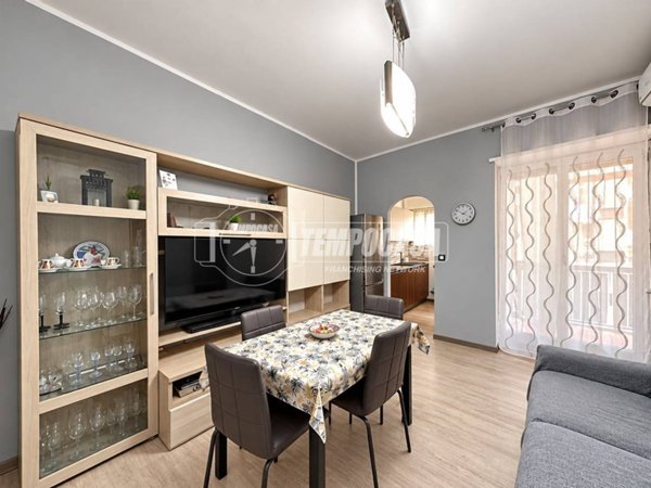 appartamento in vendita a Torino in zona Madonna di Campagna