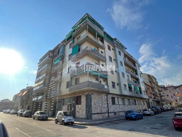 appartamento in vendita a Torino in zona Madonna di Campagna