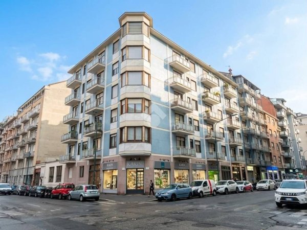appartamento in vendita a Torino in zona Santa Rita