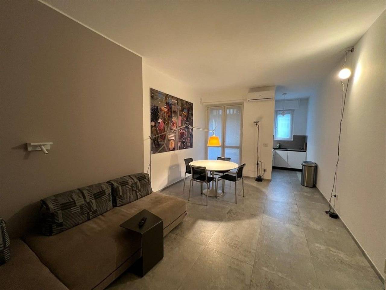 appartamento in vendita a Torino in zona San Salvario