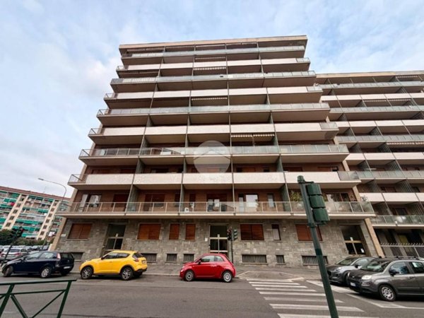 appartamento in vendita a Torino in zona Lucento