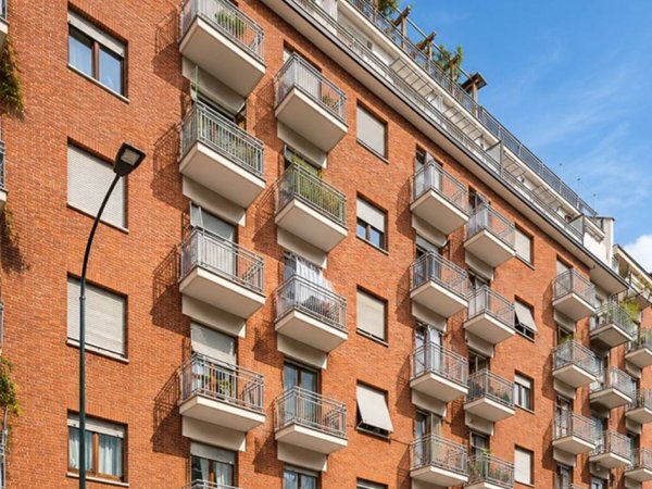 appartamento in vendita a Torino in zona Millefonti