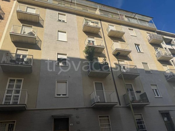 appartamento in vendita a Torino in zona Parella