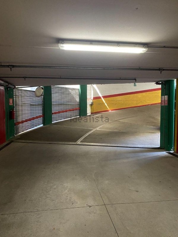 box auto in vendita a Torino in zona Vanchiglia