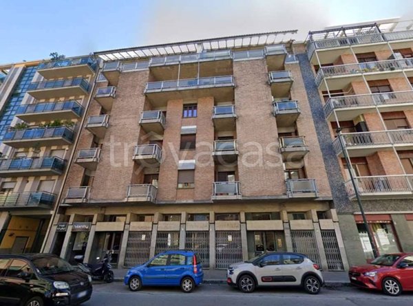 appartamento in vendita a Torino in zona Lucento