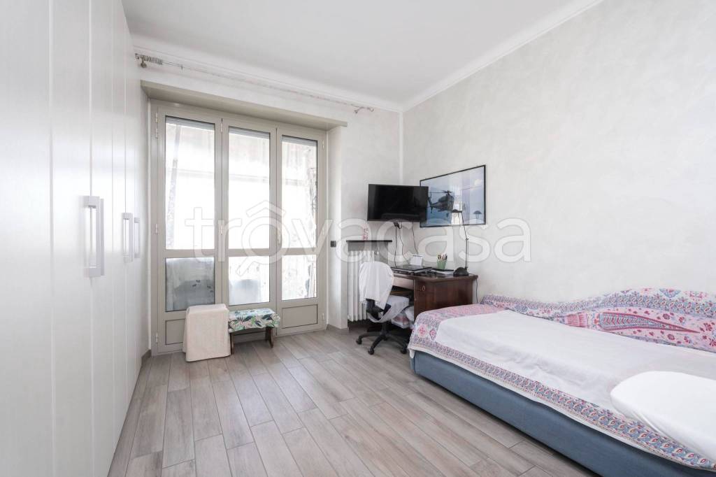 appartamento in vendita a Torino in zona Barriera di Milano