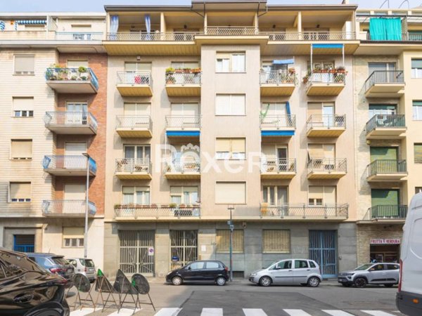 appartamento in vendita a Torino in zona Millefonti