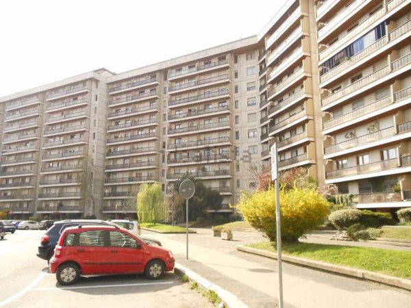appartamento in vendita a Torino in zona Mirafiori Nord