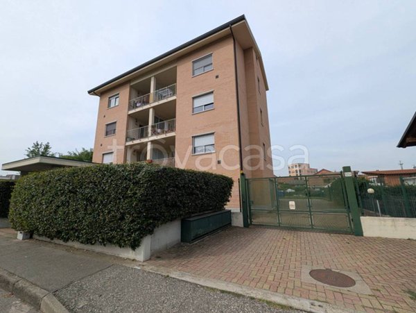 appartamento in vendita a Torino in zona Bertolla