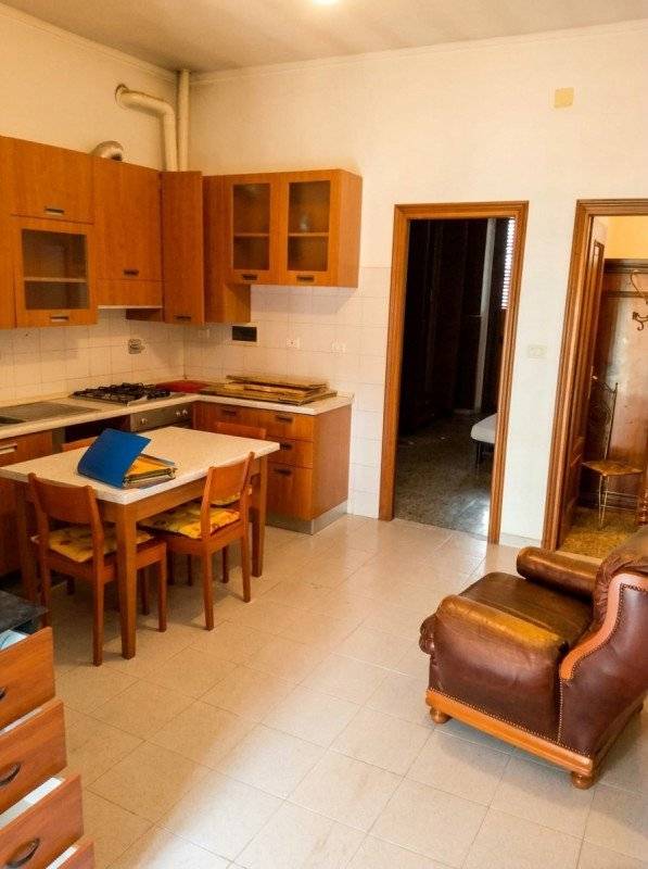 appartamento in vendita a Torino in zona Parella
