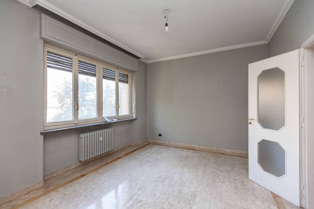 appartamento in vendita a Torino in zona Pozzo Strada