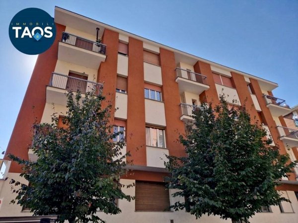 appartamento in vendita a Torino in zona Borgata Vittoria