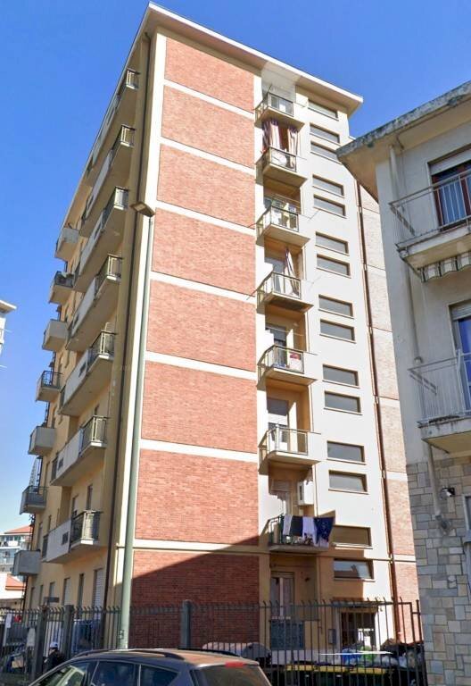 appartamento in vendita a Torino in zona Lucento