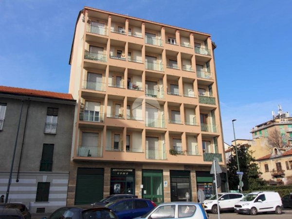 box auto in vendita a Torino in zona Lingotto