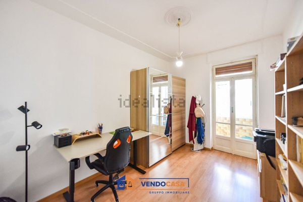 appartamento in vendita a Torino in zona Pozzo Strada