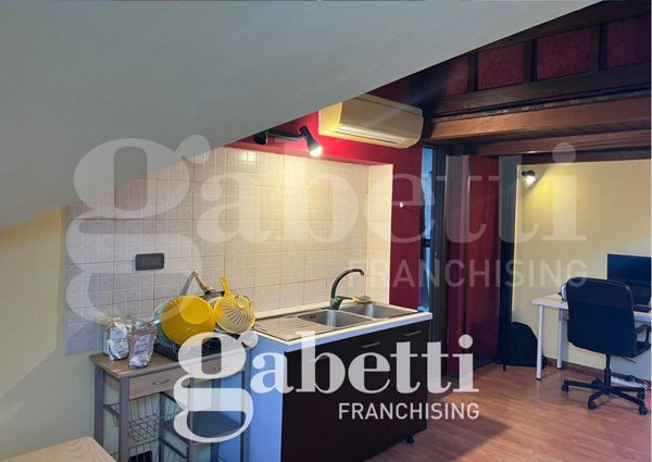 appartamento in vendita a Torino in zona Lucento