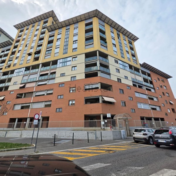 appartamento in vendita a Torino in zona Barriera di Milano