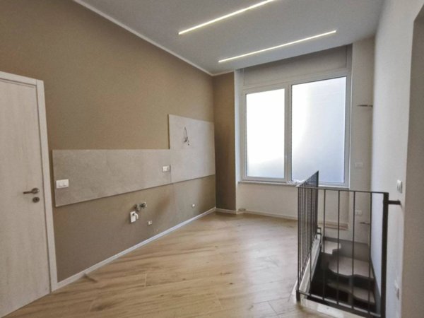appartamento in vendita a Torino in zona San Salvario