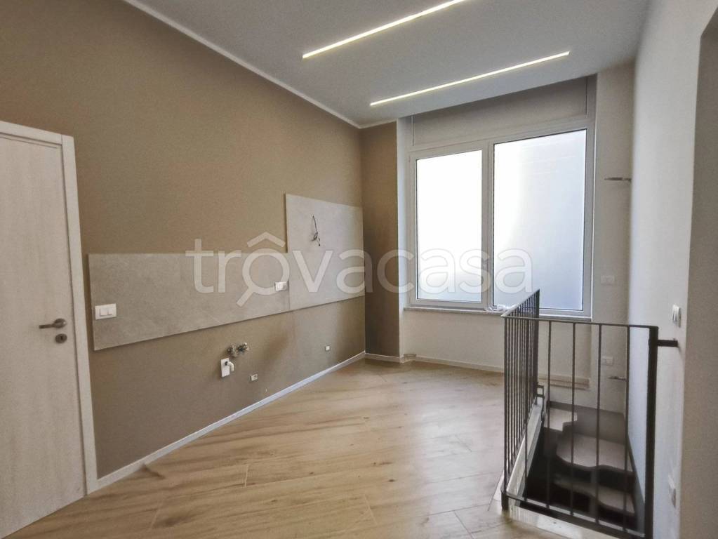 appartamento in vendita a Torino in zona San Salvario