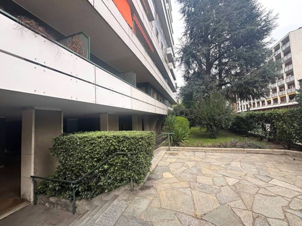 appartamento in vendita a Torino in zona Pozzo Strada