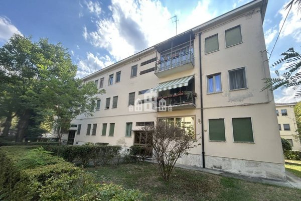 appartamento in vendita a Torino in zona Regio Parco