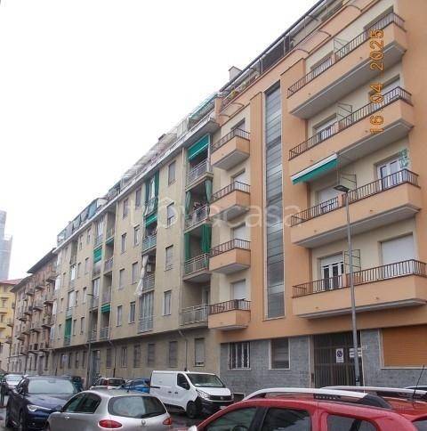 appartamento in vendita a Torino in zona Lingotto