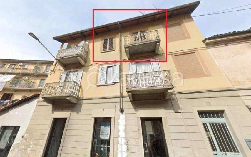 appartamento in vendita a Torino in zona Barriera di Milano