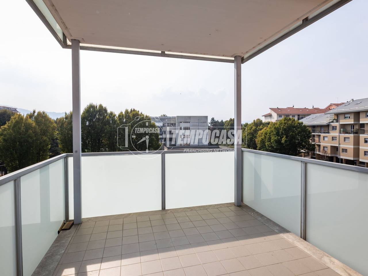 appartamento in vendita a Torino in zona Bertolla