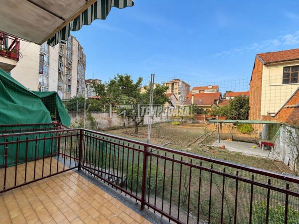 appartamento in vendita a Torino in zona Madonna di Campagna