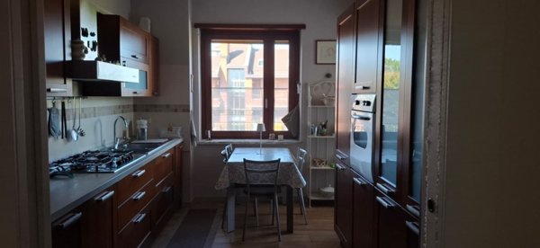 appartamento in vendita a Torino in zona Parella