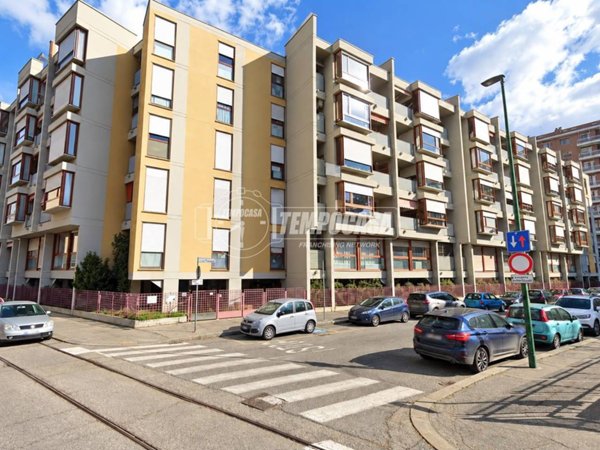 appartamento in vendita a Torino in zona Pozzo Strada