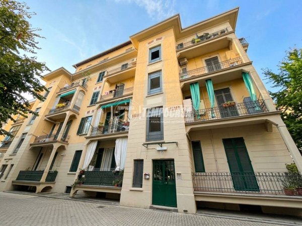 appartamento in vendita a Torino in zona Cenisia
