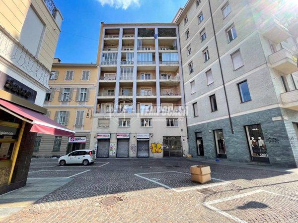 appartamento in vendita a Torino in zona Crocetta