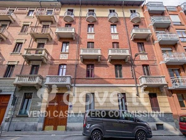 appartamento in vendita a Torino in zona Crocetta