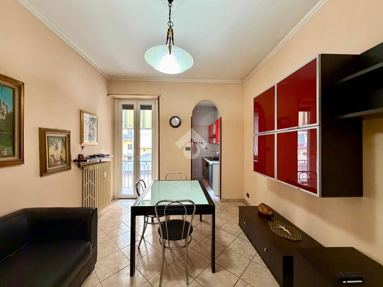 appartamento in vendita a Torino in zona Millefonti