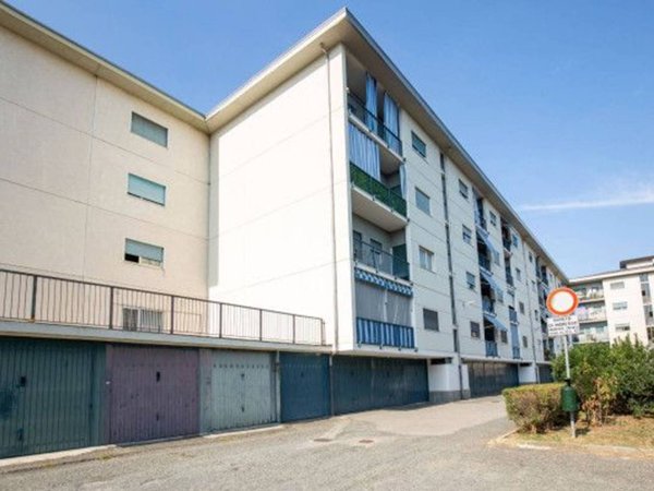 appartamento in vendita a Torino in zona Falchera