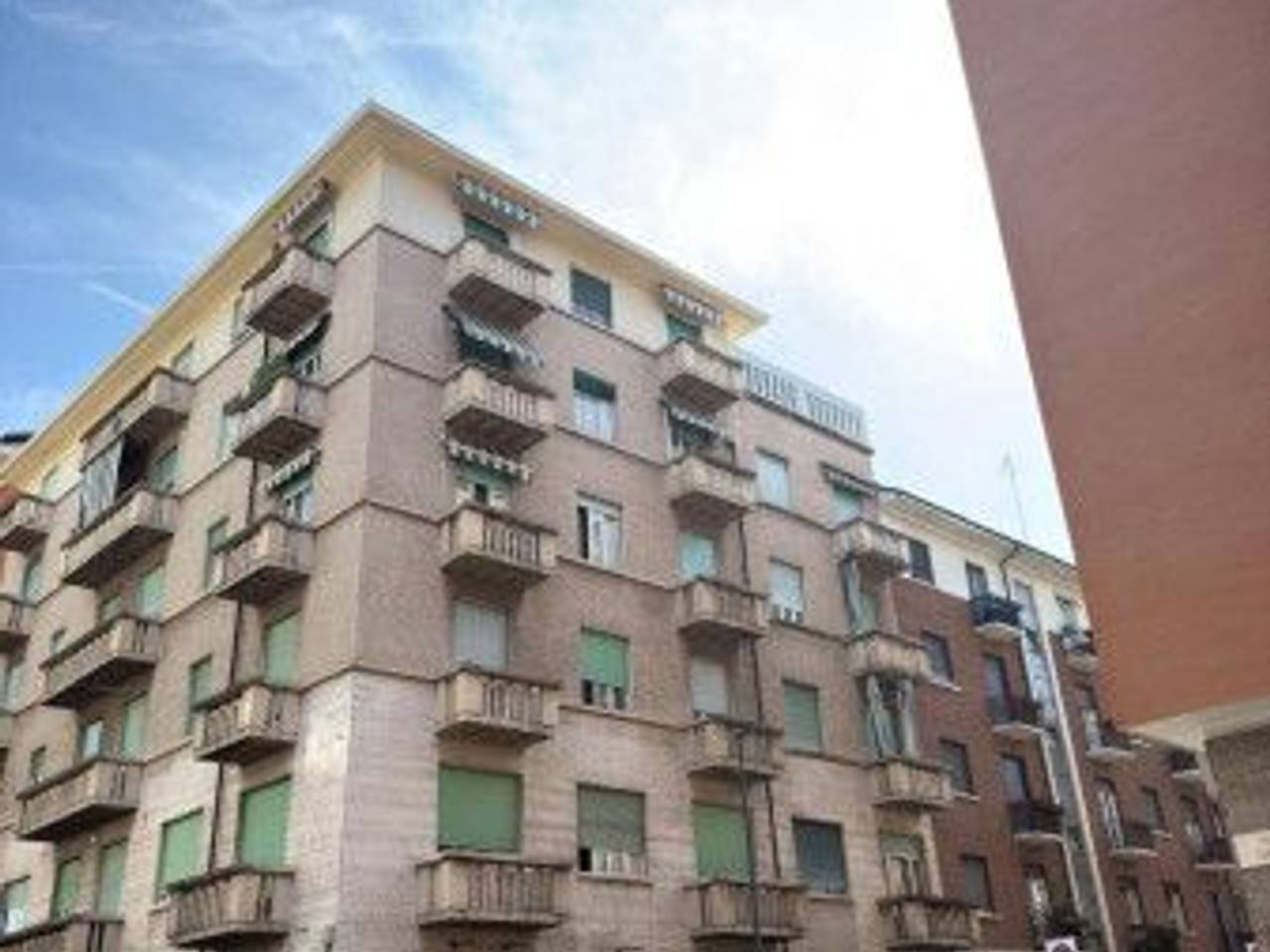 appartamento in vendita a Torino in zona Lingotto