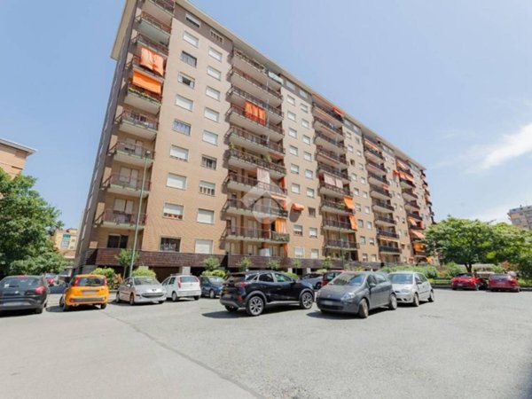 appartamento in vendita a Torino in zona Santa Rita